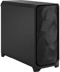 Fractal Design Meshify 3 XL Solid Gaming Full Tower Κουτί Υπολογιστή Μαύρο