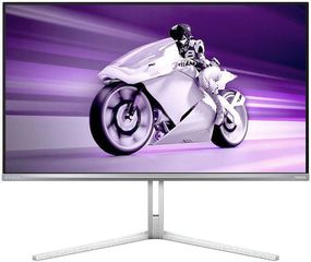 Philips 32M2N8900 QD-OLED HDR Gaming Monitor 31.5" 4K 3840x2160 240Hz 0.03ms