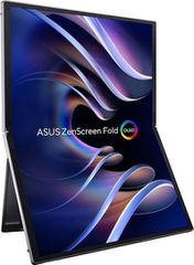 Asus ZenScreen Fold OLED MQ17QH OLED Φορητό Monitor 17.3" 2560x1920
