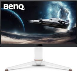 BenQ Mobiuz EX271U IPS HDR Gaming Monitor 27" 4K 3840x2160 165Hz 1ms
