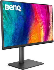 BenQ PD2706QN IPS HDR Monitor 27" QHD 2560x1440 5ms