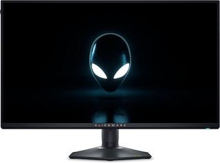 Dell Alienware AW2725QF IPS HDR Gaming Monitor 27" 4K 3840x2160 180Hz 0.5ms