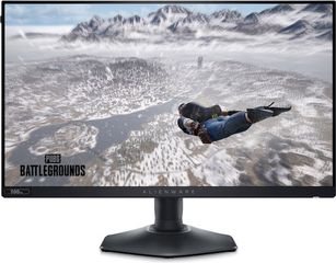 Dell Alienware AW2524HF IPS HDR Gaming Monitor 24.5" FHD 1920x1080 500Hz 0.5ms