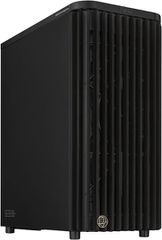 Asus ProArt PA401 Wood Edition Midi Tower Κουτί Υπολογιστή Μαύρο 90DC00M0-B39010