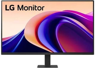 LG 32U631A-B IPS HDR Monitor 32" QHD 2560x1440 5ms