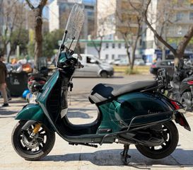Vespa GTS 300 2020 HPE Touring
