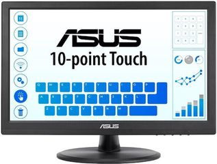 Asus VT169HE IPS Touch Monitor 15.6" FHD 1920x1080