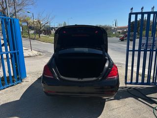 Mercedes-Benz S 300 2017 diesel-hybrid