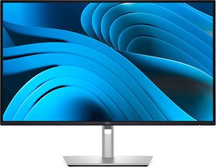 Dell Pro Plus P2725DE IPS Monitor 27" QHD 2560x1440 5ms
