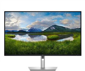 Dell Pro Plus P3225QE IPS Monitor 31.5" 4K 3840x2160