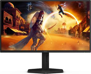 AOC 25G4SXU IPS HDR Gaming Monitor 24.5" FHD 1920x1080 300Hz 0.3ms