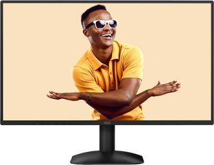 AOC 24B31H IPS Monitor 23.8" FHD 1920x1080 4ms