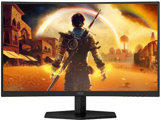 AOC C27G42E VA HDR Curved Gaming Monitor 27" FHD 1920x1080 180Hz 1ms