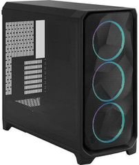 Fractal Design Meshify 3 XL RGB Light Tint Gaming Full Tower Κουτί Υπολογιστή Μαύρο