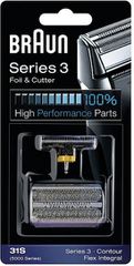 Braun Series 3 Ανταλλακτικό Foil & Cutter S9135953