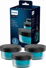 Philips Quick Clean Pod CC13/50 Αξεσουάρ Καθαρισμού για Μηχανές Κουρέματος
