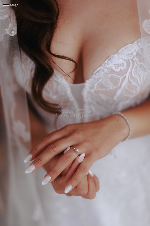 Νυφικό Pronovias