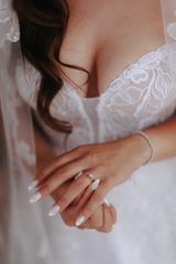 Νυφικό Pronovias