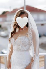 Νυφικό Pronovias-thumb-1