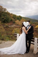 Νυφικό Pronovias-thumb-2
