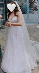 Νυφικό Pronovias-thumb-3