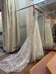 Νυφικό Pronovias-thumb-5