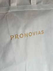 Νυφικό Pronovias-thumb-7