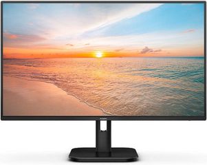Philips 24E1N1200A IPS Monitor 23.8" FHD 1920x1080 4ms