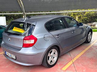 Bmw 116 2005