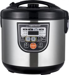 Esperanza EKG011 Φουρνάκι Ρομπότ 5L 860W