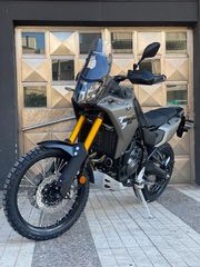 Yamaha Ténéré 700 2026 ΕΤΟΙΜΟΠΑΡΑΔΟΤΟ