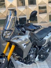 Yamaha Ténéré 700 2026 ΕΤΟΙΜΟΠΑΡΑΔΟΤΟ-thumb-1