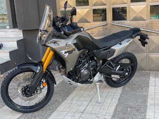 Yamaha Ténéré 700 2026 ΕΤΟΙΜΟΠΑΡΑΔΟΤΟ-thumb-2