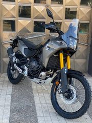 Yamaha Ténéré 700 2026 ΕΤΟΙΜΟΠΑΡΑΔΟΤΟ-thumb-3
