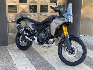 Yamaha Ténéré 700 2026 ΕΤΟΙΜΟΠΑΡΑΔΟΤΟ-thumb-4