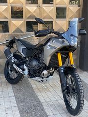 Yamaha Ténéré 700 2026 ΕΤΟΙΜΟΠΑΡΑΔΟΤΟ-thumb-5