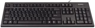 A4Tech KR-85 Πληκτρολόγιο Ελληνικό