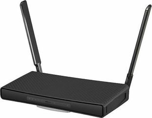 MikroTik hAP ac³ Ασύρματο Router Wi-Fi 5 με 5 Θύρες Gigabit Ethernet