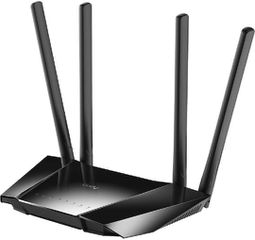 Cudy LT400 v1 Ασύρματο 4G Mobile Router Wi-Fi 4 με 4 Θύρες Ethernet
