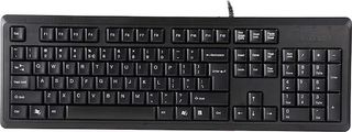 A4Tech KR-92 Πληκτρολόγιο Αγγλικό UK