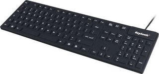 KeySonic KSK-8030IN Πληκτρολόγιο Αγγλικό US