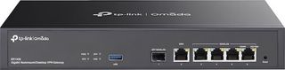 TP-LINK TL-ER7406 v1 Router με 4 Θύρες Gigabit Ethernet