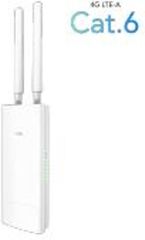 Cudy LT700 Outdoor Ασύρματο 4G Mobile Router Wi-Fi 5