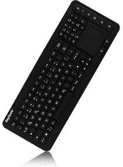 KeySonic KSK-6231 Πληκτρολόγιο Αγγλικό US
