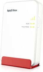AVM FRITZ!Box 6860 5G Ασύρματο 5G Mobile Router Wi-Fi 6