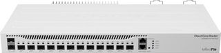 MikroTik CCR2004-1G-12S+2XS Router