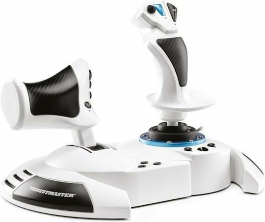 Thrustmaster T-FLIGHT HOTAS Flight Simulator για PC