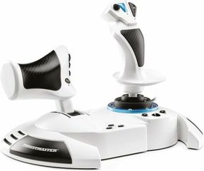 Thrustmaster T-FLIGHT HOTAS Flight Simulator για PC