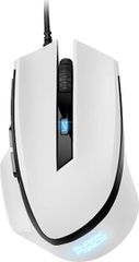 Sharkoon Shark Force II Gaming Ποντίκι 4200 DPI Λευκό