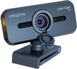 Creative Labs Creative Live! Cam Sync V3 Web Camera 2K USB 2.0